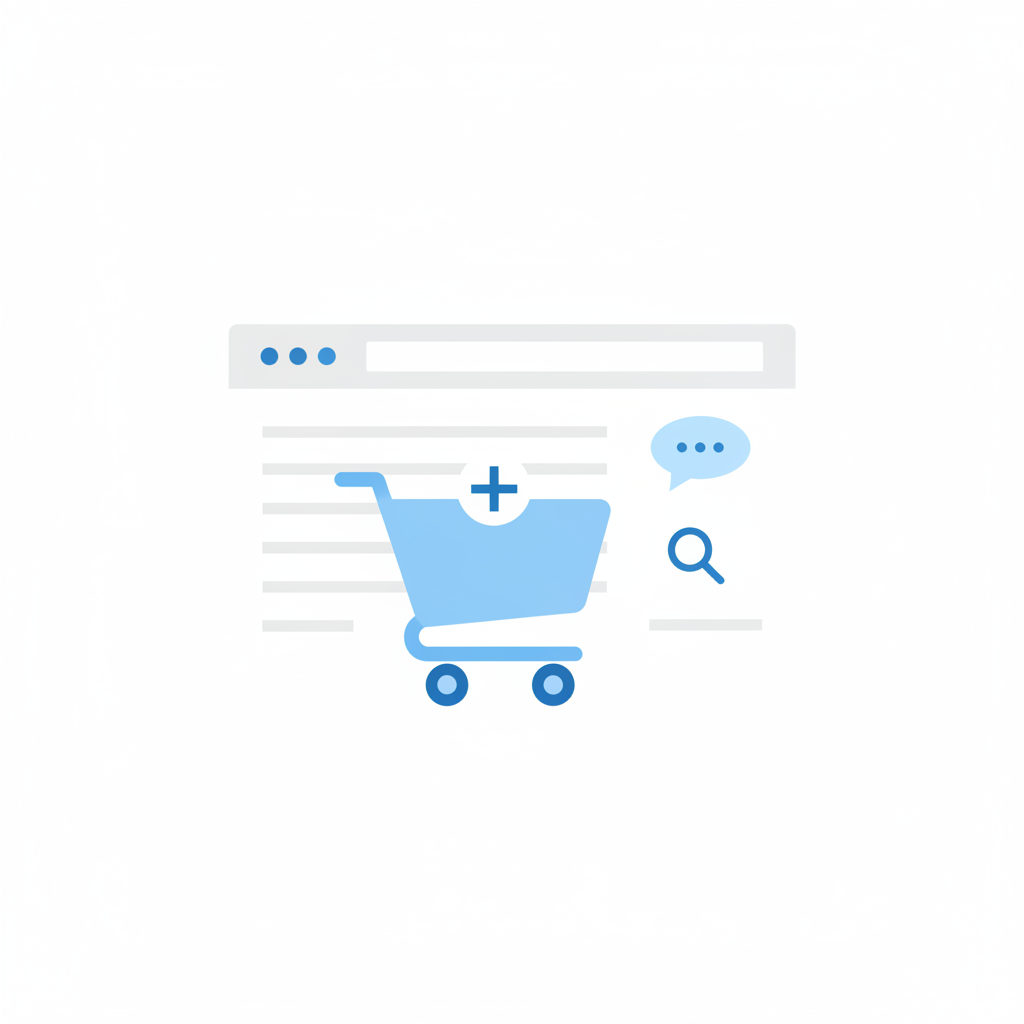 E-commerce
