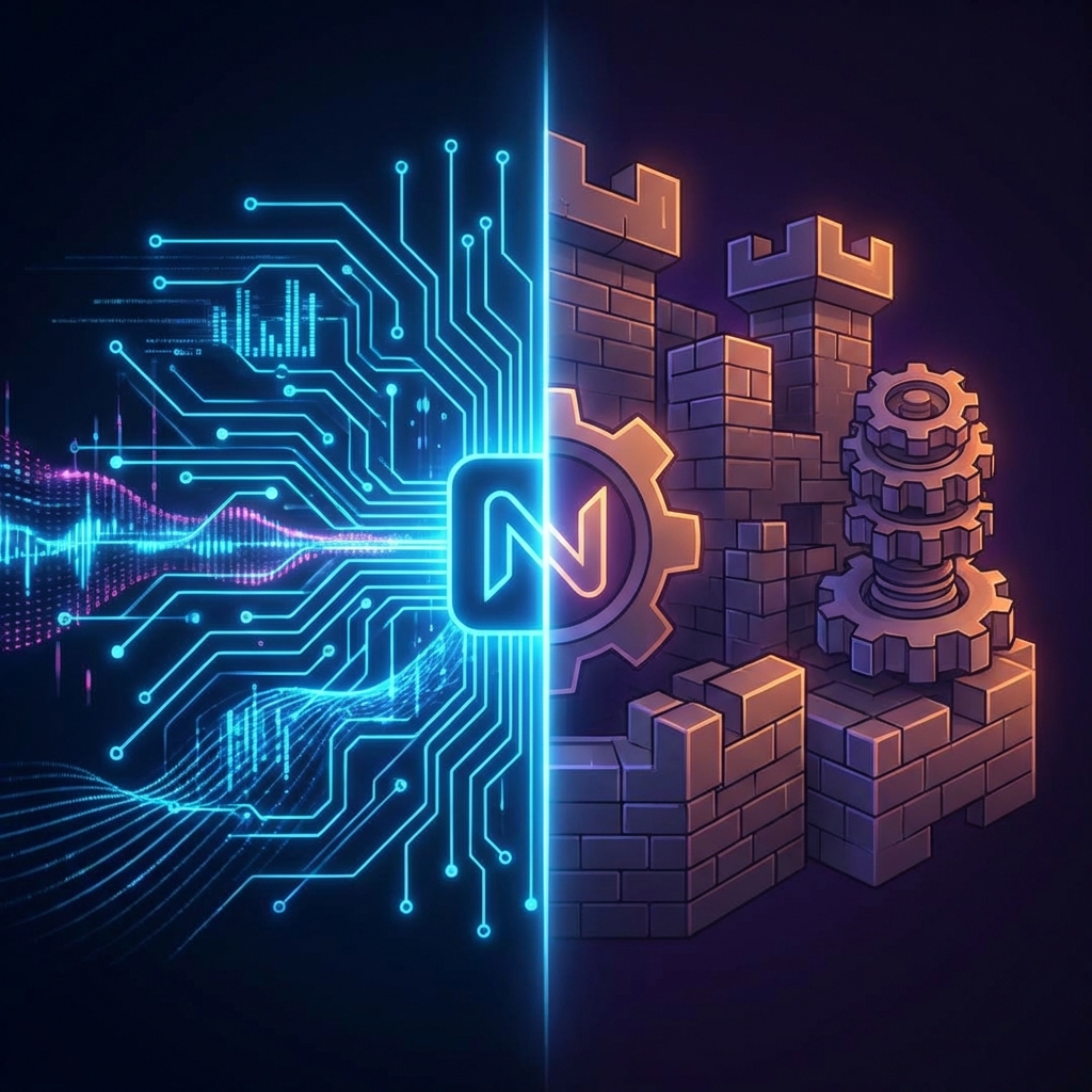 Next.js vs WordPress